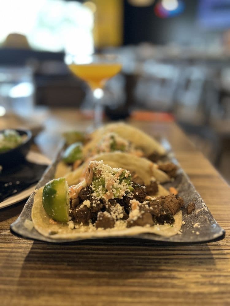 Papamigos Coconut Creek