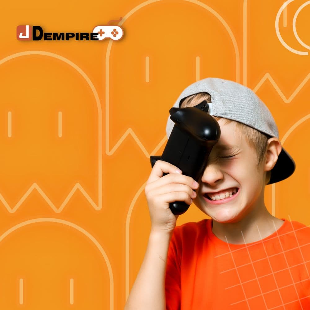 Jdempire Electronics
