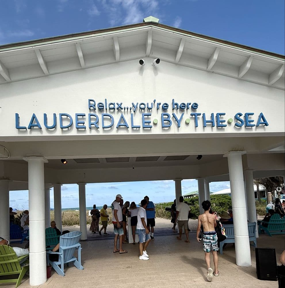 Lauderdale-by-the-Sea