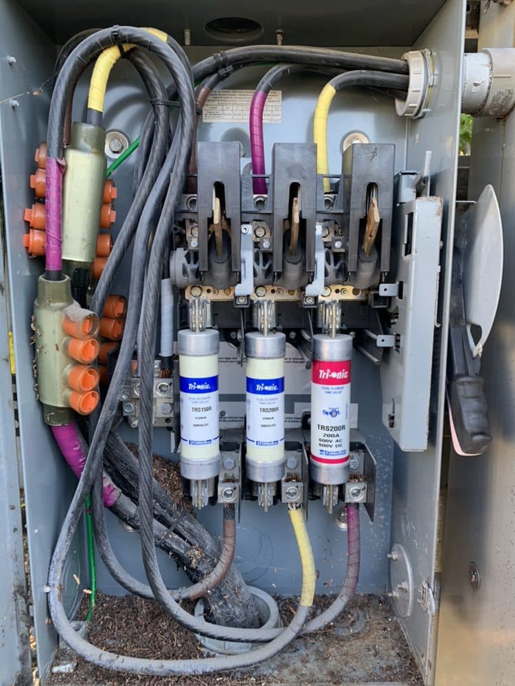 Kings Electric and Air Conditioning