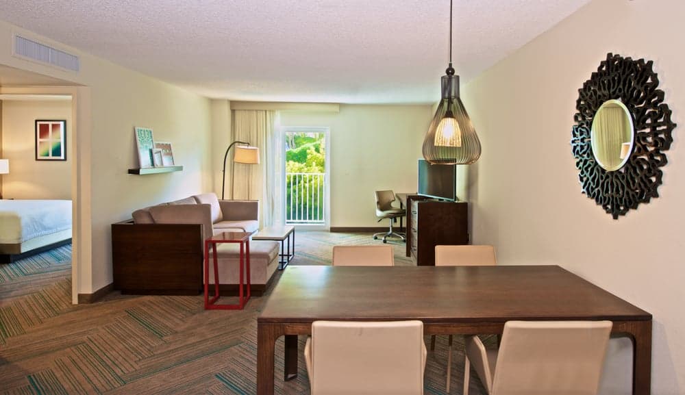 Residence Inn by Marriott Miami Coconut Grove