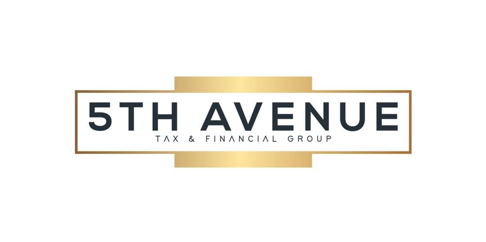 5th Avenue Tax & Financial Group