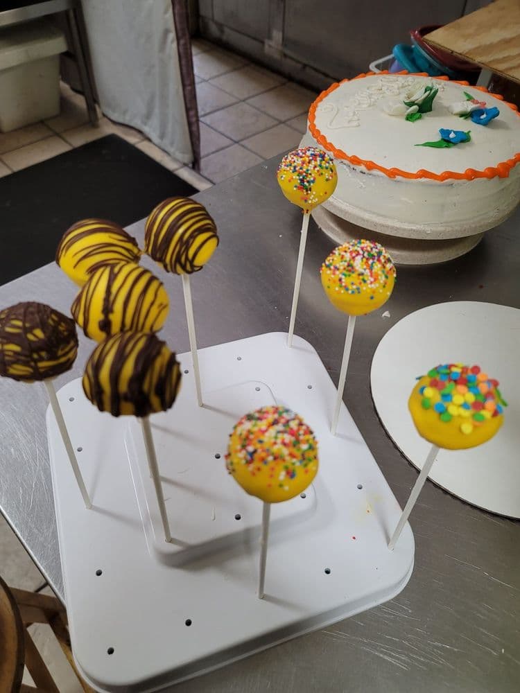 Caketastic Online