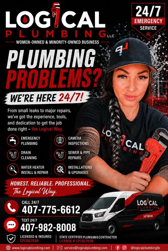 Logical Plumbing