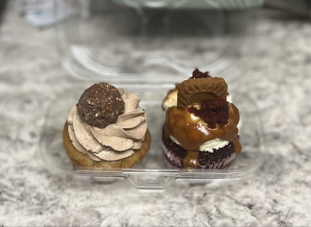 Synergy Sweets