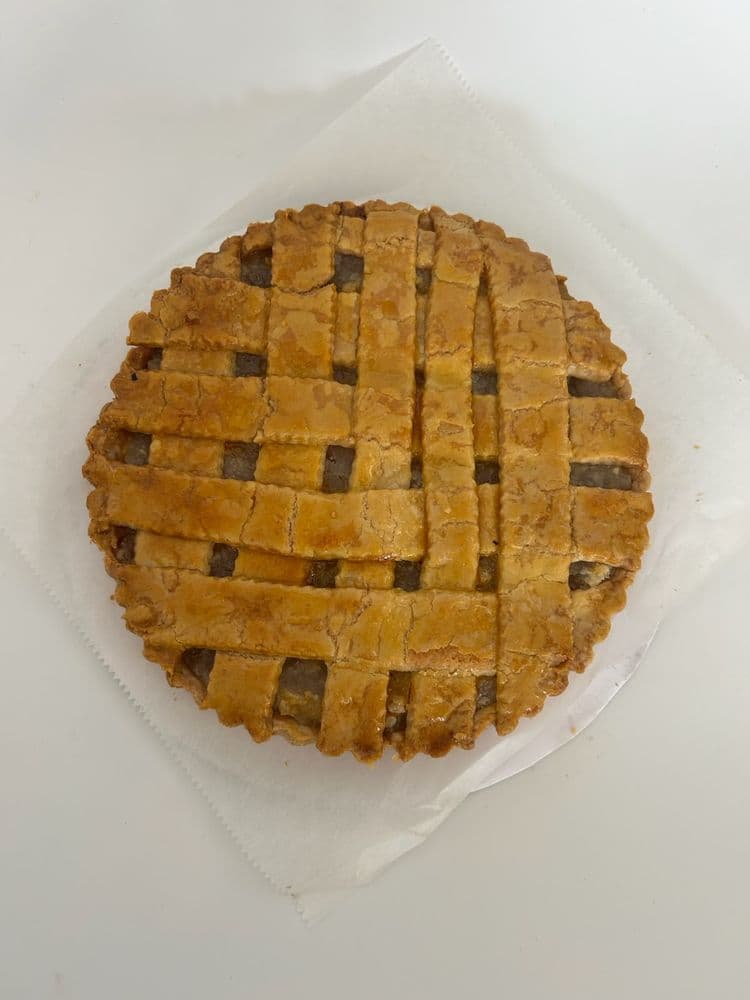 Yuli's Bakery