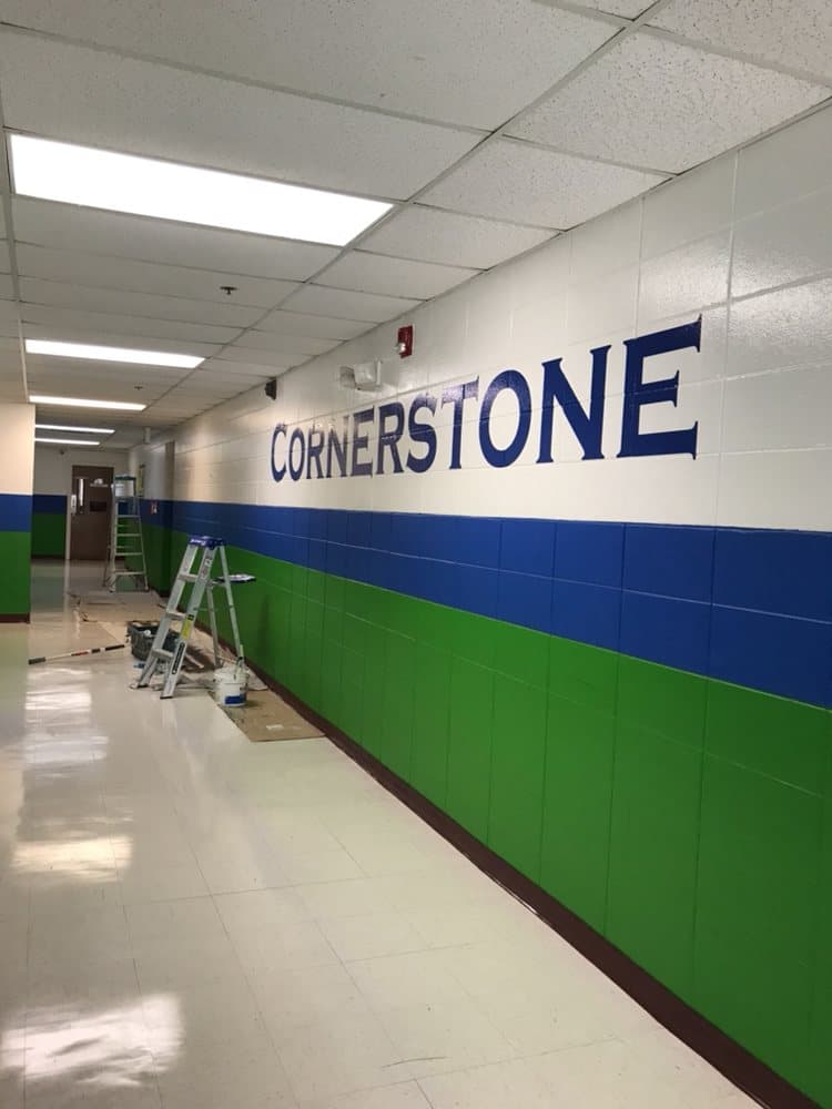 JP Painting, Cleaning & More