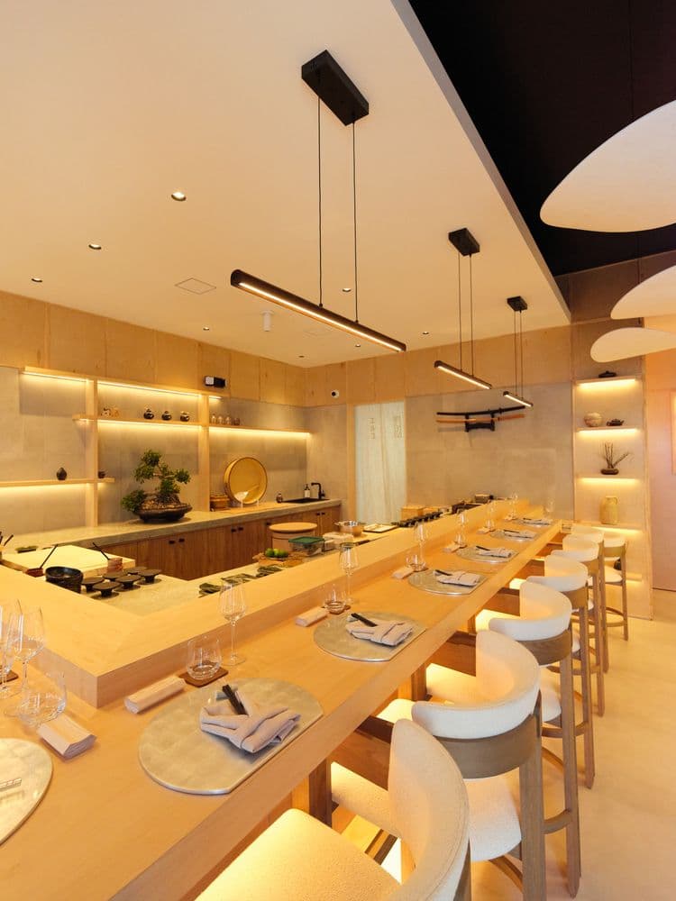 Elyu Omakase