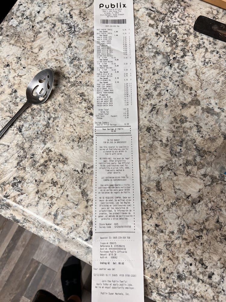 Publix