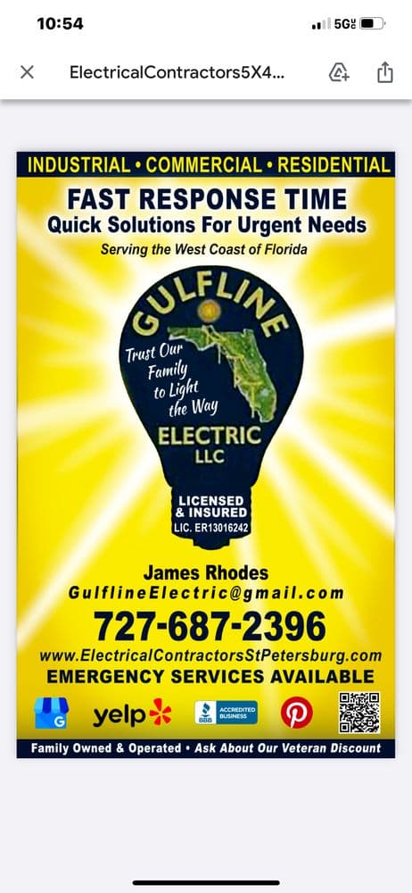 Gulfline Electric