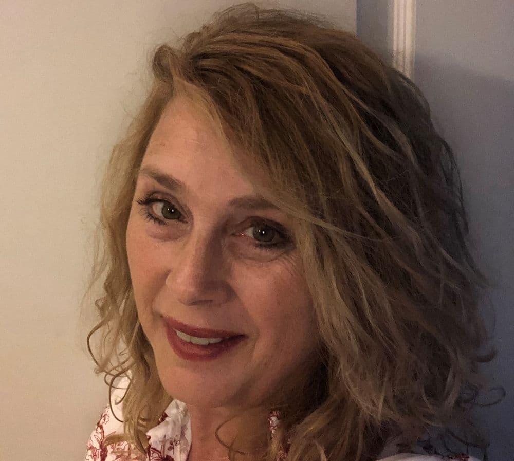 Melody Bussey