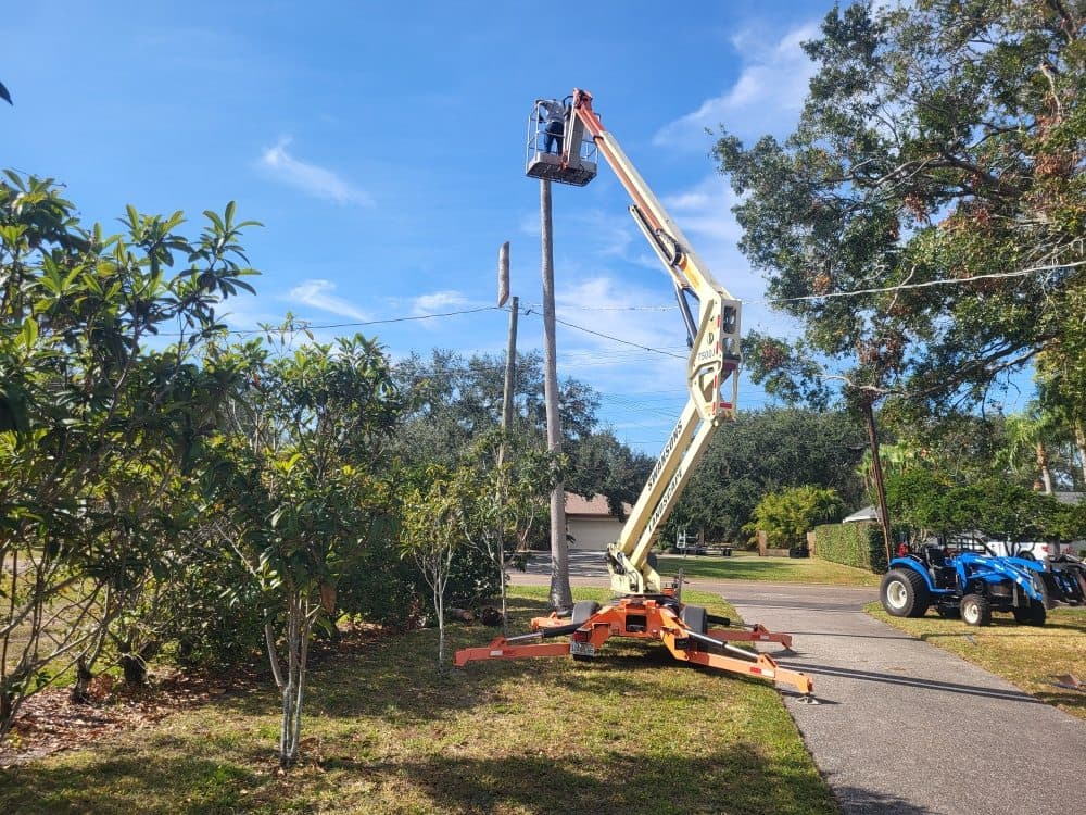 Swanson's Landscape Services