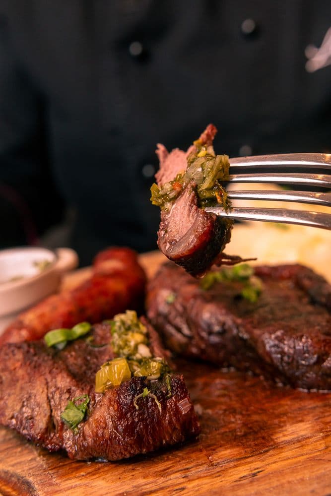 La Crema Food & Grill