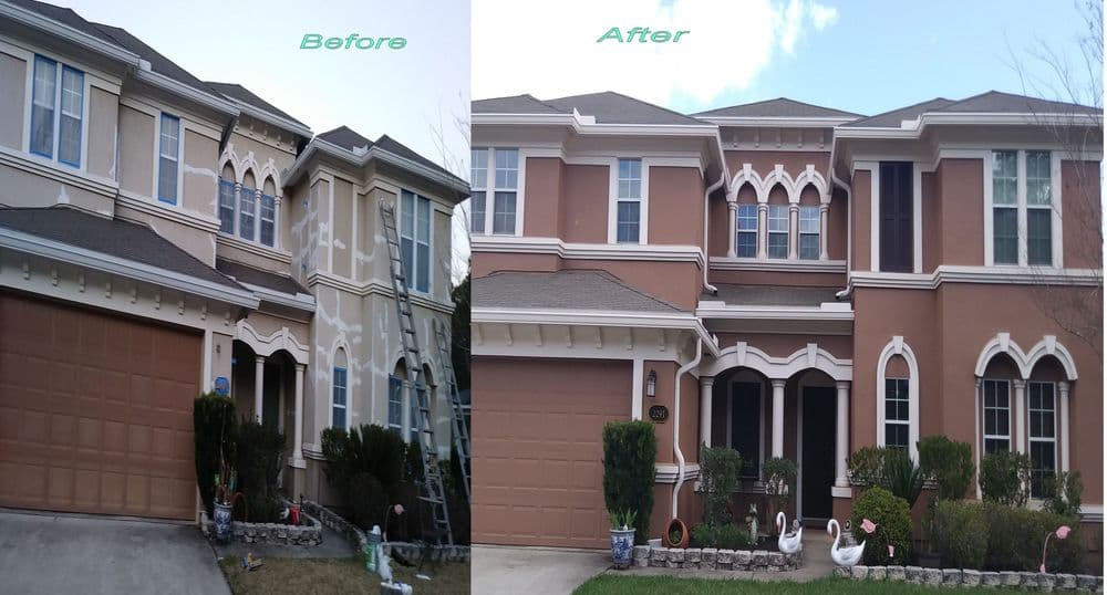 LH Construction Group