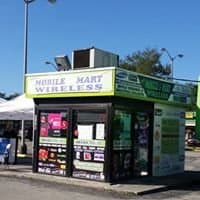 Mini Mobile Mart