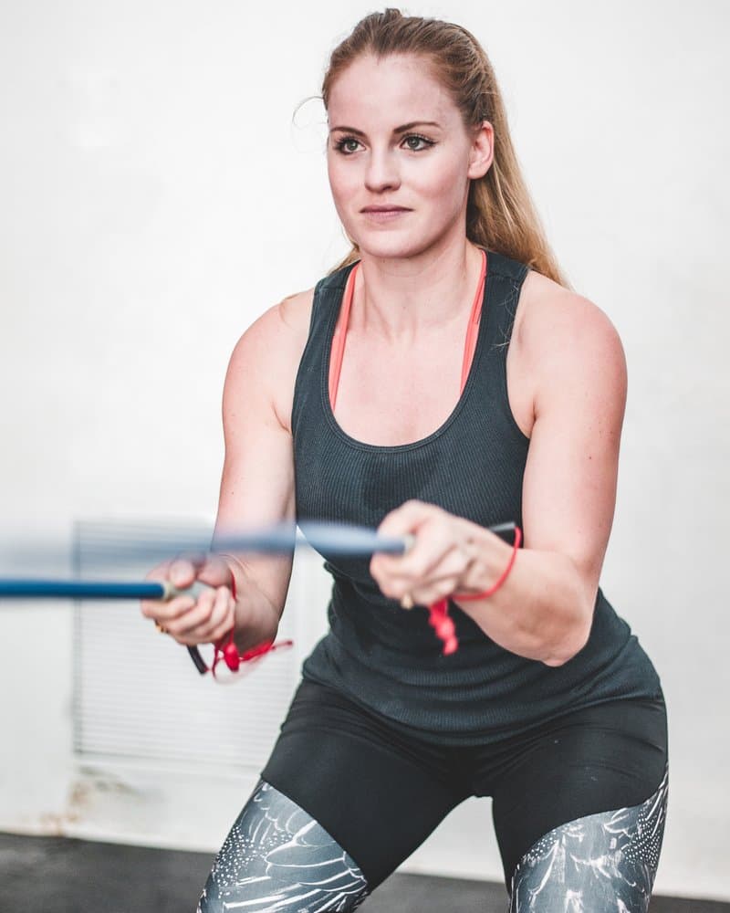 Epic Hybrid Training - Miami