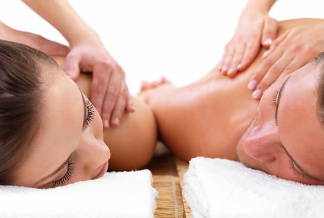 Cocoa Beach BodyWorks & Spa