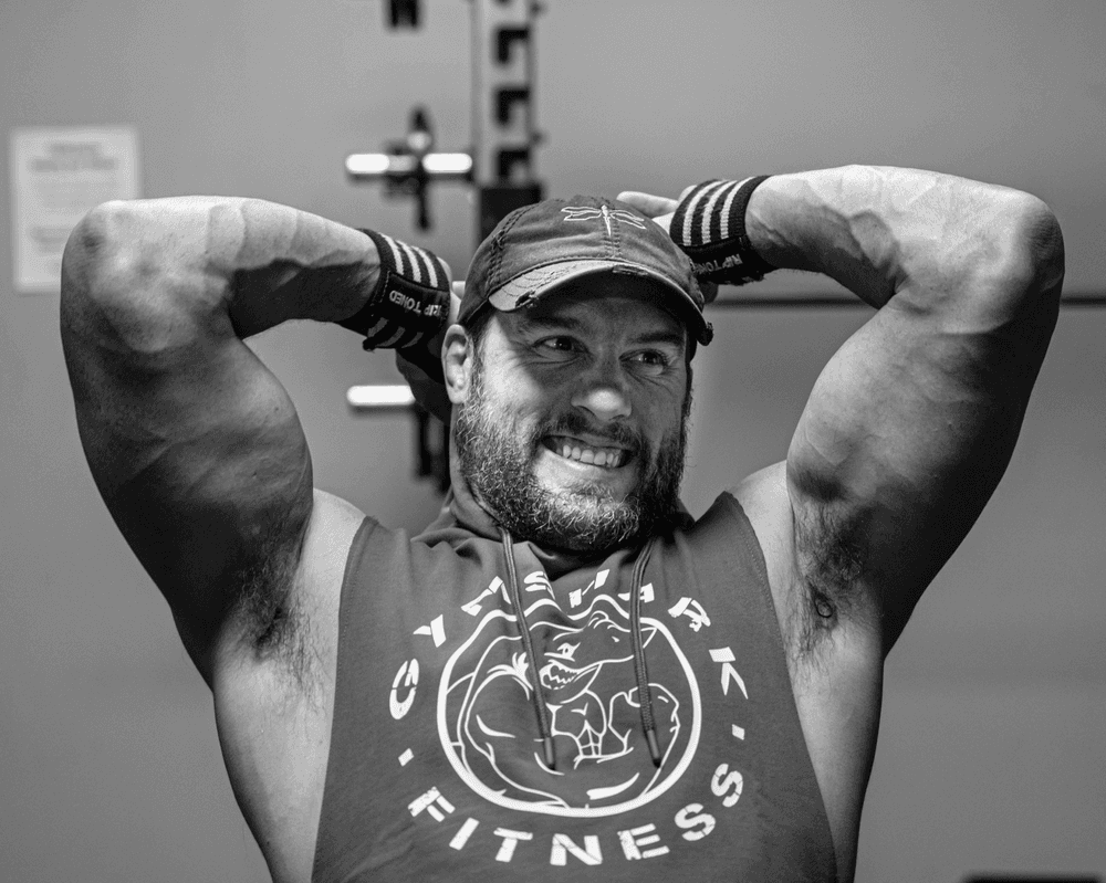 Triarii Fitness