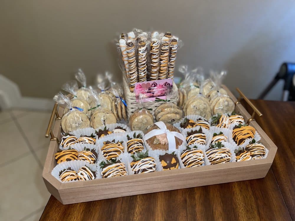 Brookie Cookie Bakery