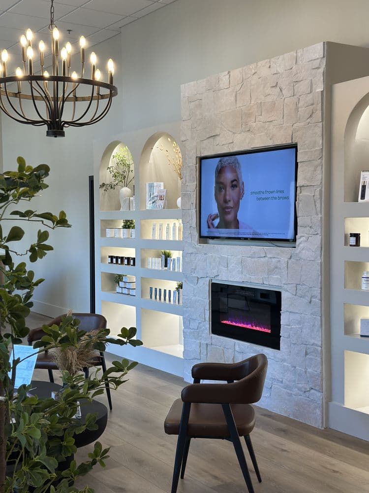 Luxe Med Spa Aesthetics
