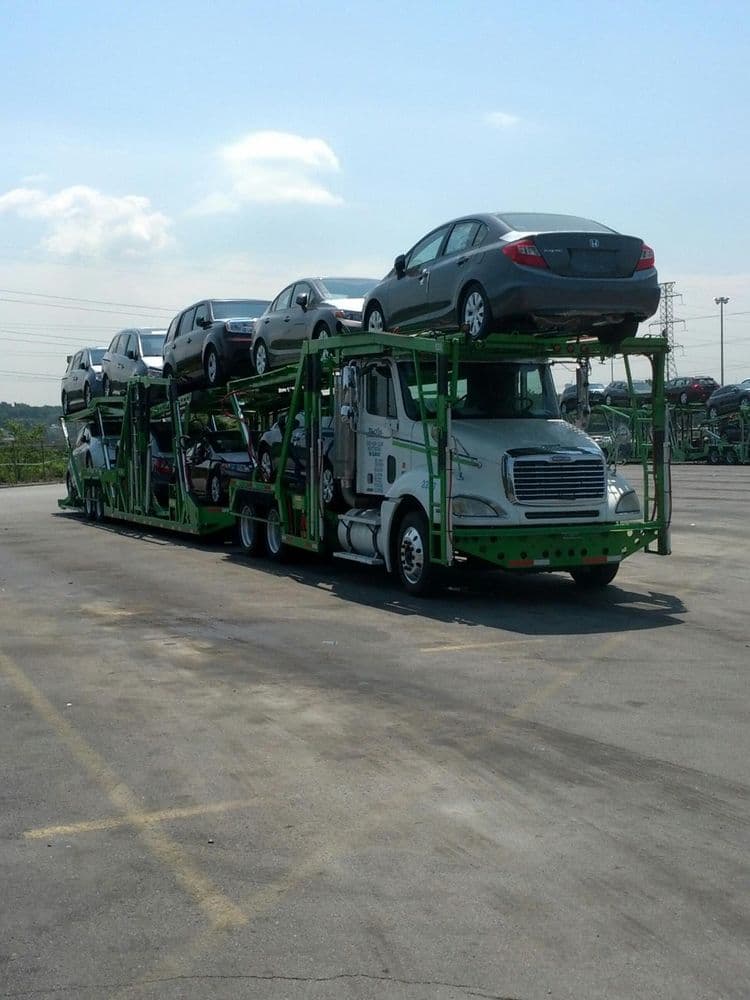 Transtar Logistics