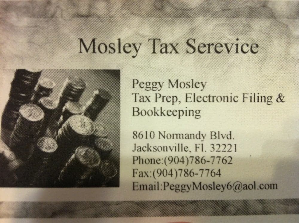 McLaughlin Tax Service