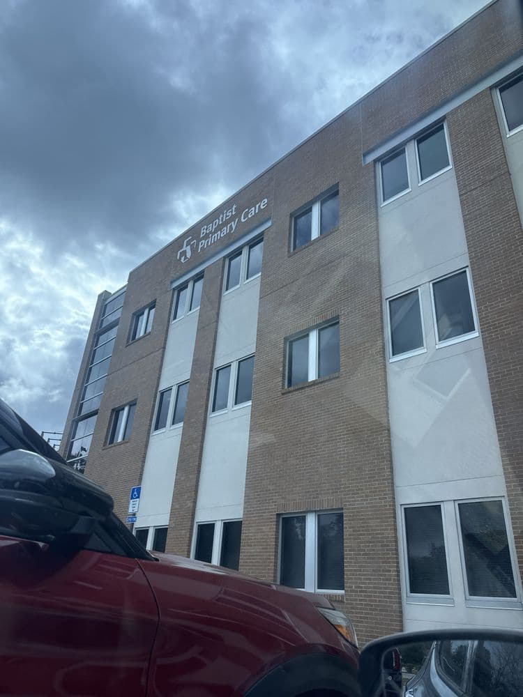 Jacksonville University School of Orthodontics