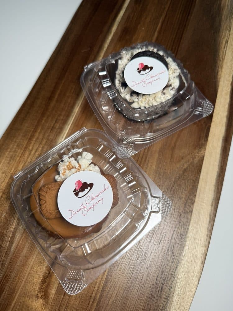 Dainty Cheesecake Company