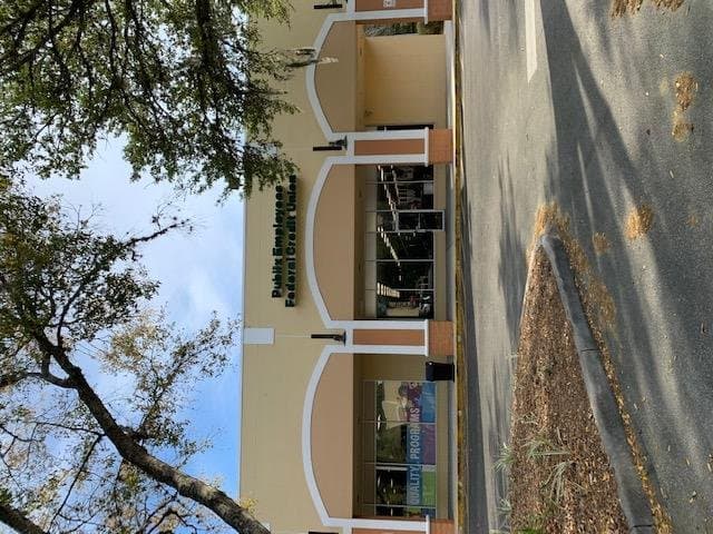 Publix Employees Federal Credit Union at Altamonte Springs