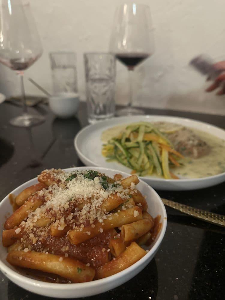 Tavolena Italian Restaurant