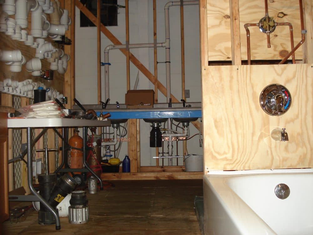 Absolute Best Plumbing