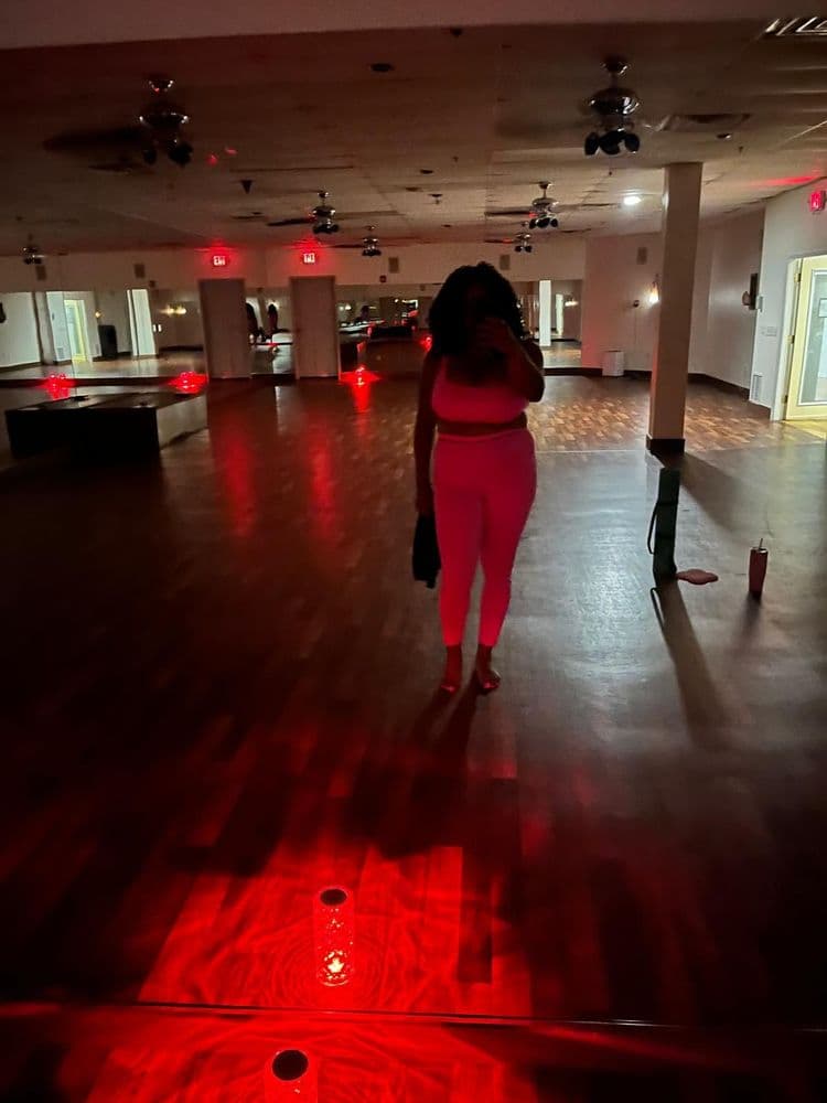 Orlando Hot Yoga