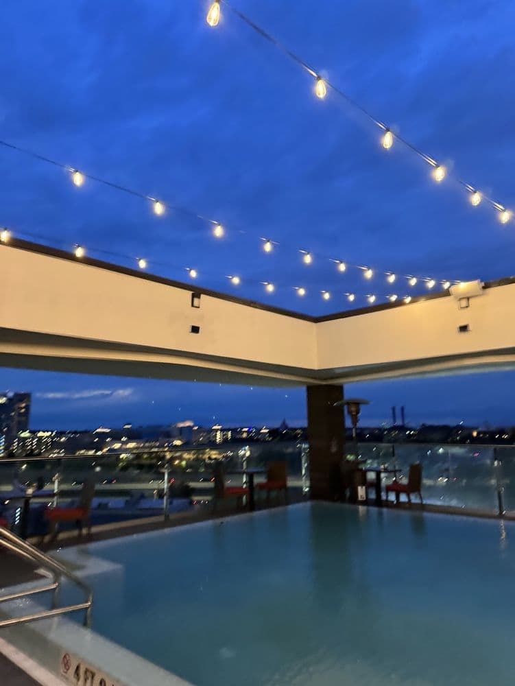 Cambria Hotel Orlando Universal Blvd