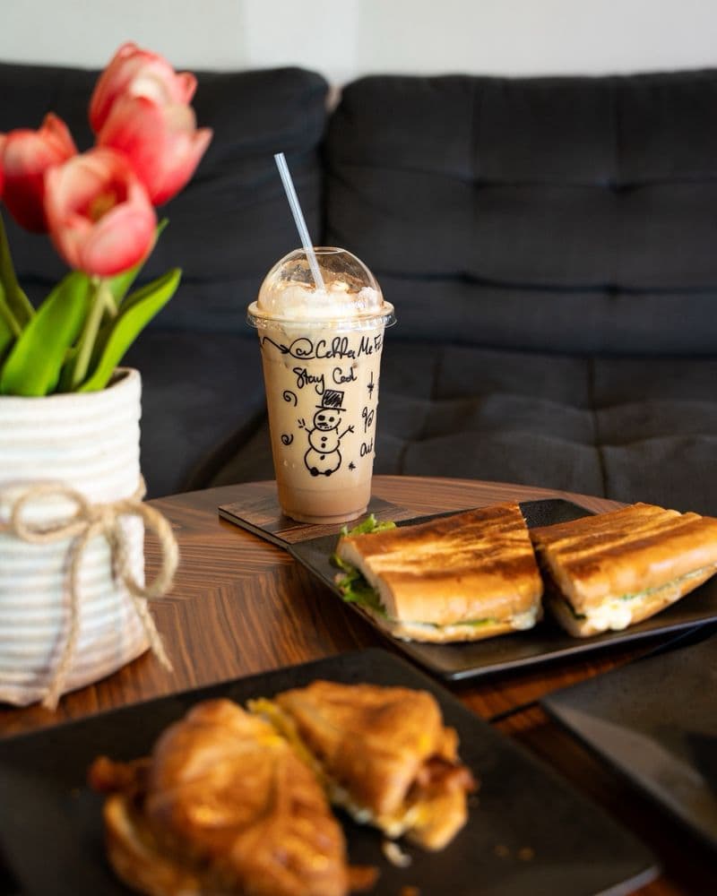 CoffeeMe
