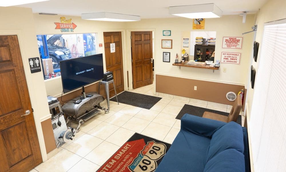 A&J AUTOCARE