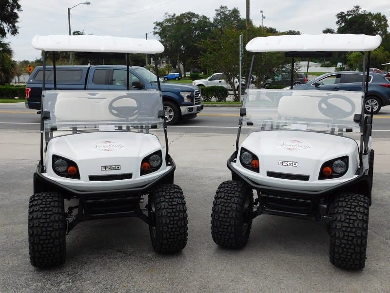 Carts Unlimited