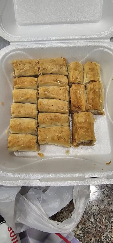 Makkah Mart and Pastries