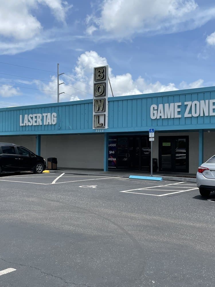 Seminole Lanes Inc