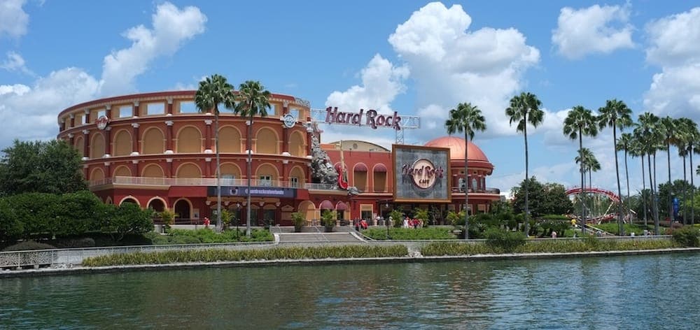 Universal CityWalk