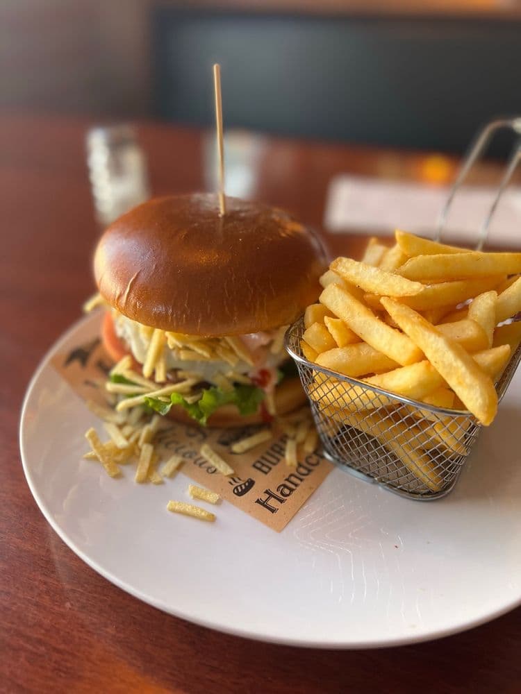 Medellín Burger Steak & Bar