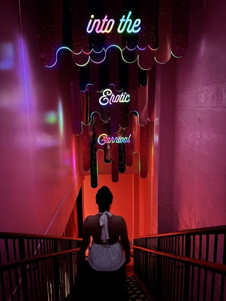 Museum of Sex