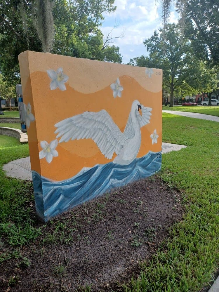 Hampton Park