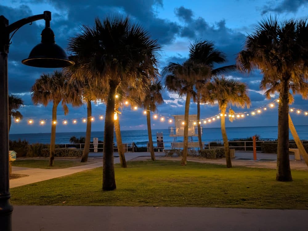 Lake Worth Beach Park