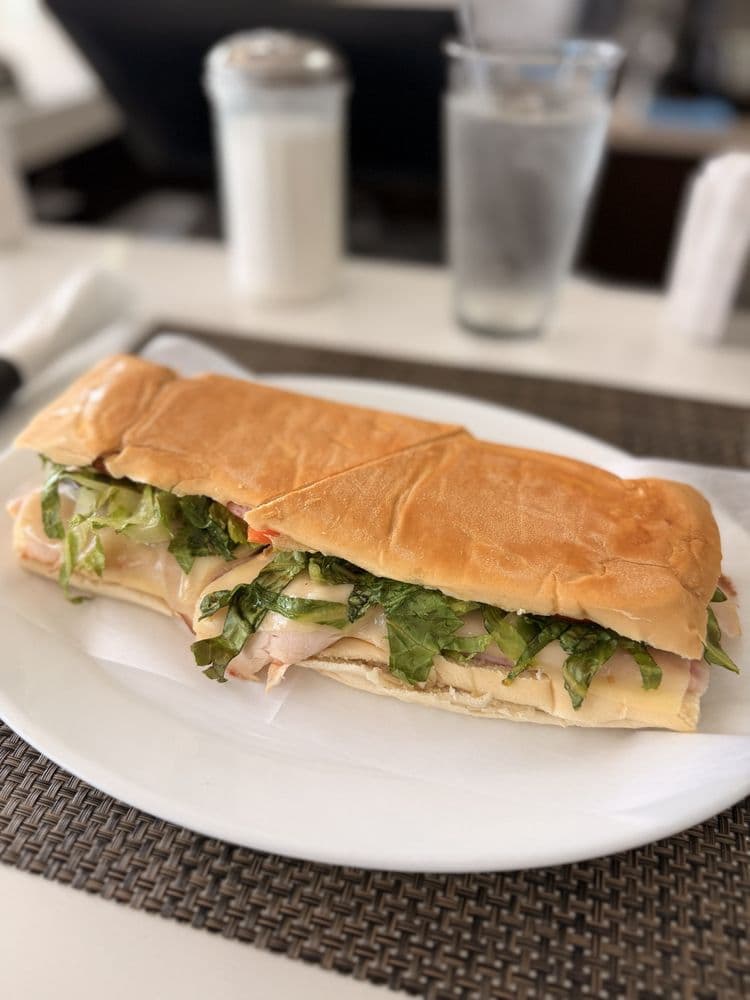 Trigo Café