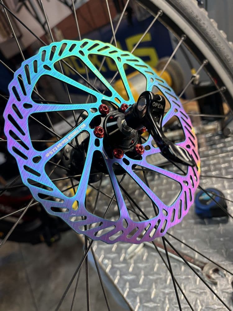 Bicycle Clinic
