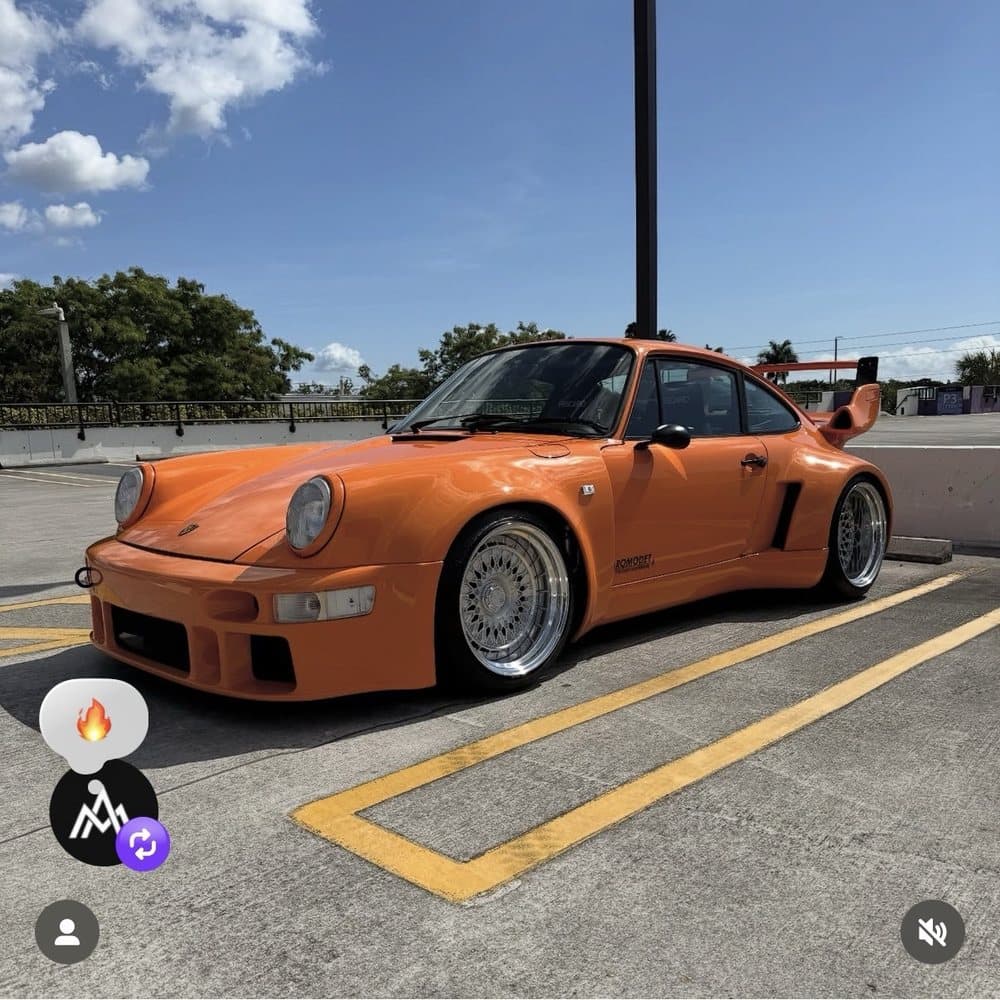 Wheels Boutique