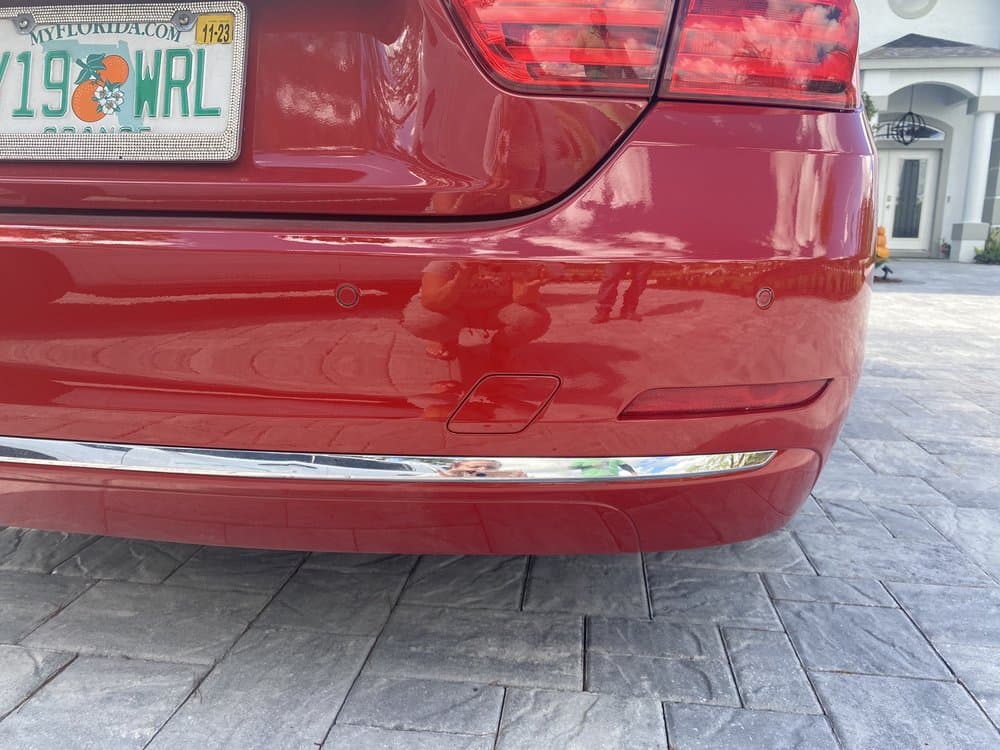 Florida Bumper Solutions