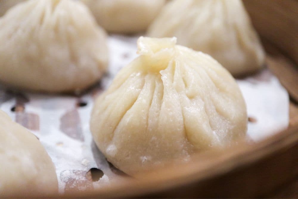 Dumpling King