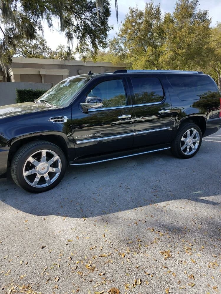 Kingdom Transportation Services