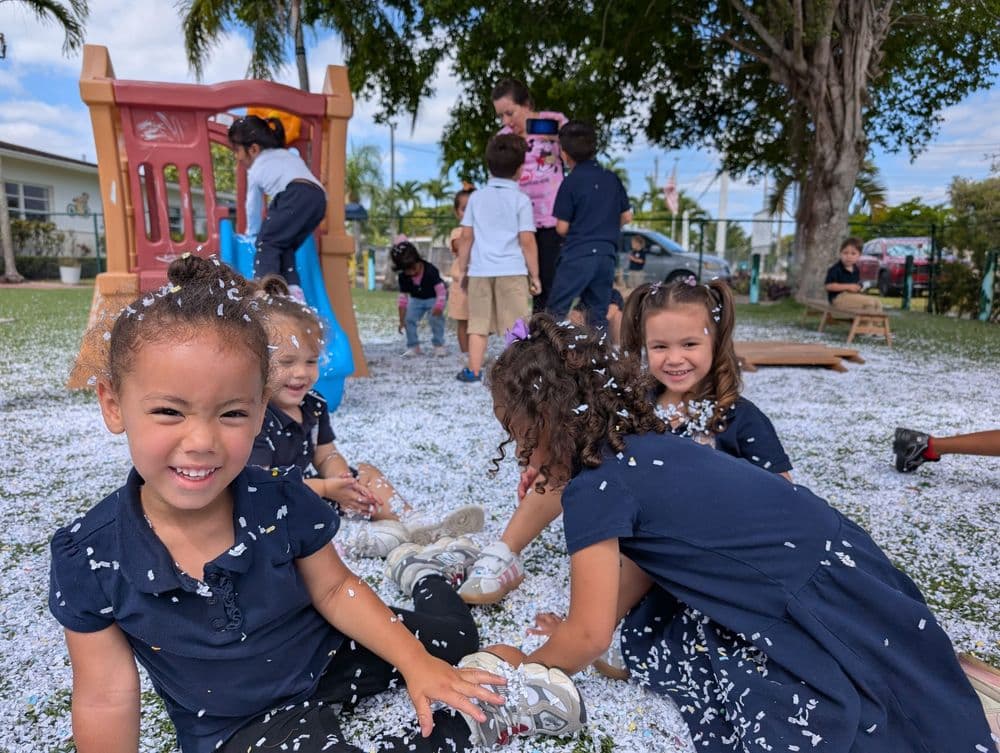 Montessori Children's Academy